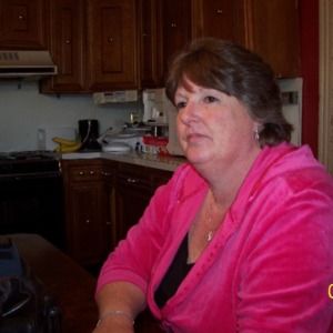 Meet your Posher, Barbara